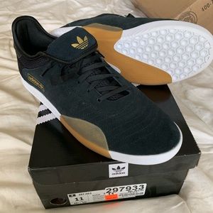 Adidas 3ST.003 Black